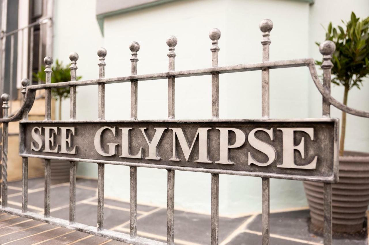 See Glympse 휫비 외부 사진